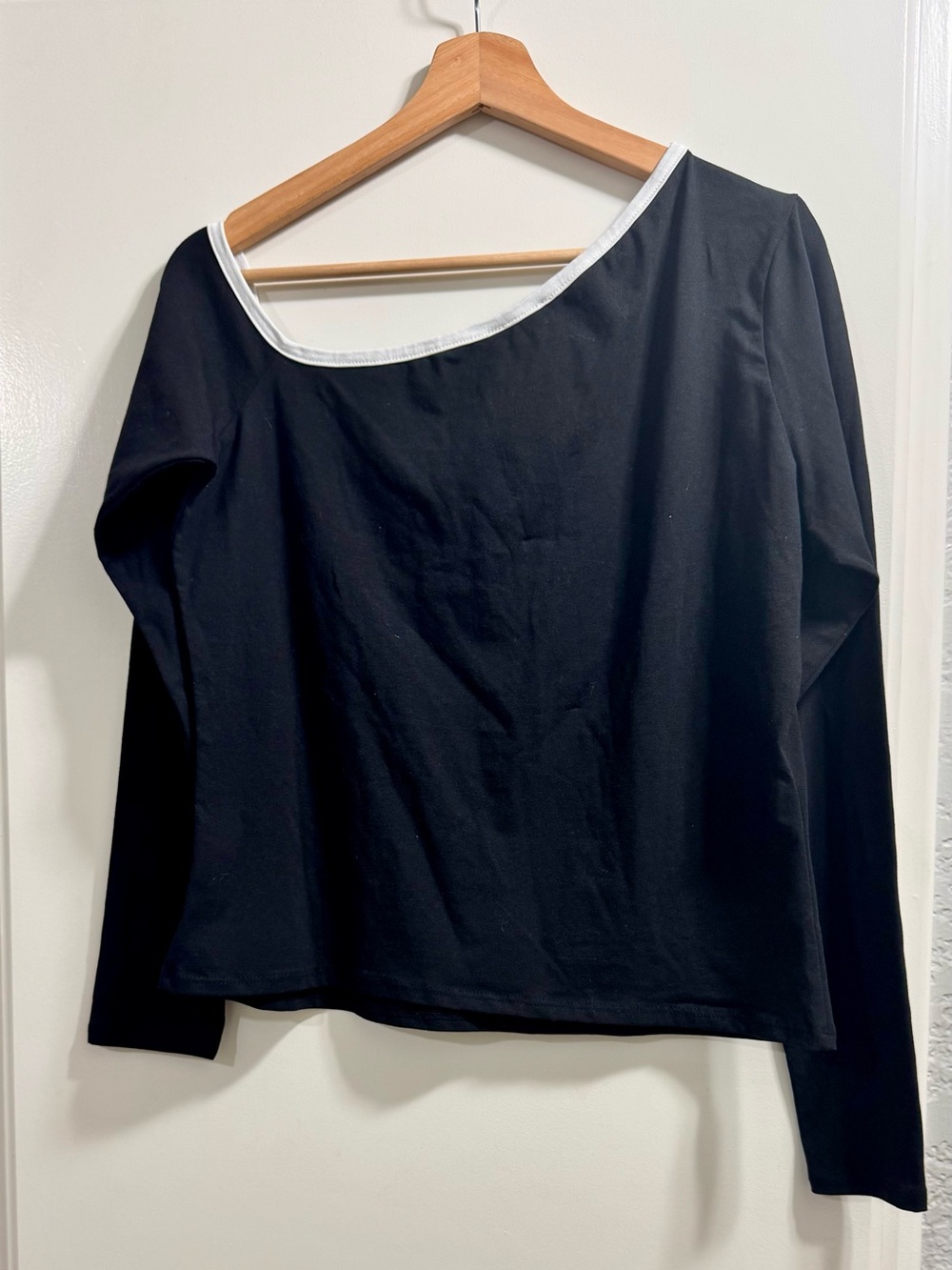 Fashion Nova , Off Shoulder Top, women’s 1X - Picture 4 of 6